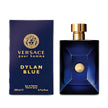 [AT DELHI] VERSACE Dylan Blue Pour Homme Edt (100ml) image 1