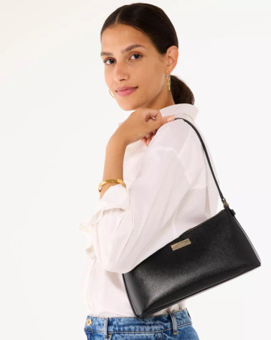 KATE SPADE Kenzie Small Shoulder Bag image 6