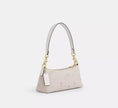 COACH Charlotte Shoulder Bag With Star Print (Arriving In Delhi) image 3
