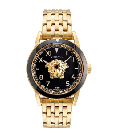 VERSACE VE2V00822 V-Palazzo Watch for Men image 3