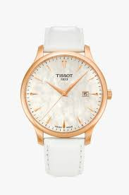 TISSOT Tradition Women's Quartz  Watch image 1