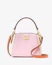 KATE SPADE  Phoebe Mini Top Handle Crossbody image 3