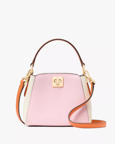 KATE SPADE  Phoebe Mini Top Handle Crossbody image 3