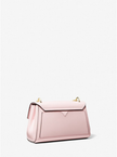 MICHAEL KORS  Lita Small Leather Crossbody Bag image 0
