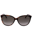JIMMY CHOO Women's Lissa 58mm Sunglasses image 1