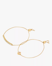 KATE SPADE  Everyday Spade Slider Bracelet Set image 0