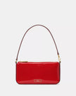 KATE SPADE Bridget Patent Convertible Wristlet image 0