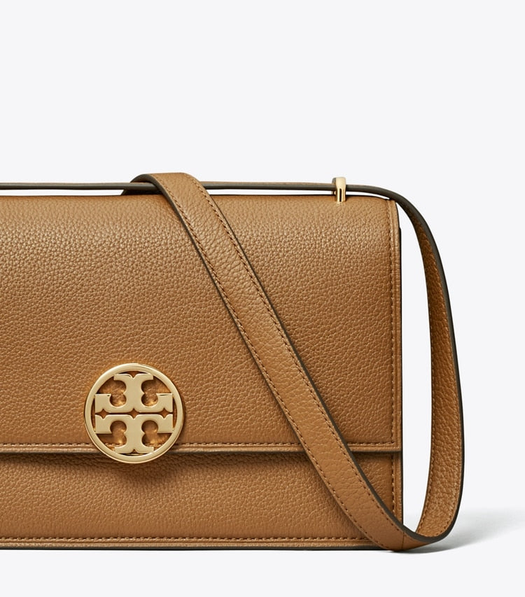 TORY BURCH Limited-edition Shoulder Bag - Tiger's Eye image 3