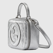 GUCCI Blondie Small Top Handle Bag image 2