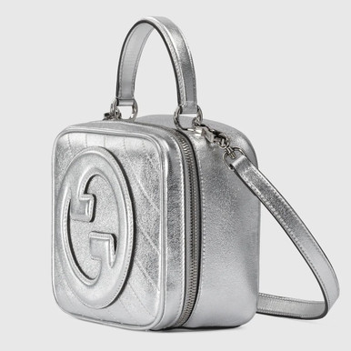 GUCCI Blondie Small Top Handle Bag image 2