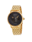 VERSACE  Medusa Quartz Black Dial Ladies Watch VE6F00523 image 0