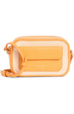KATE SPADE Ava Canvas Crossbody Bag image 1