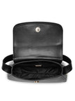 Guess Avelina Mini Shoulder Bag - Black image 3