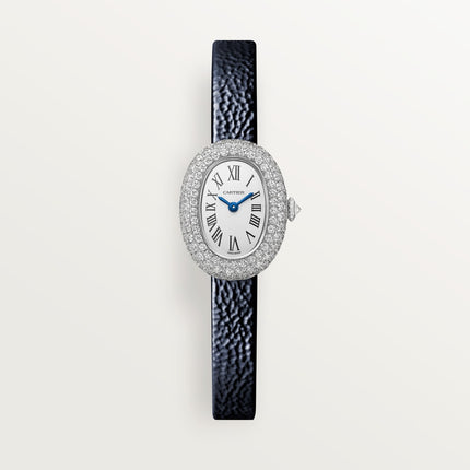 Brand New Baignoire Watch CRWJBA0070 at HauteBook.com. Best prices in US, EU, UK & India. Lifetime Authenticity Guarantee. All India Delivery. Trusted by India's Top 1%.