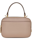 KARL LAGERFELD PARIS Simone Leather Camera Crossbody image 1