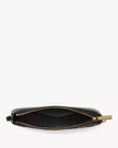 KATE SPADE Spade Flower Embroidered Convertible Wristlet image 0