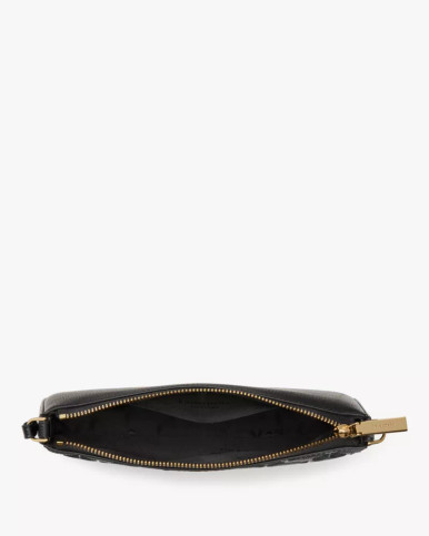 KATE SPADE Spade Flower Embroidered Convertible Wristlet image 0