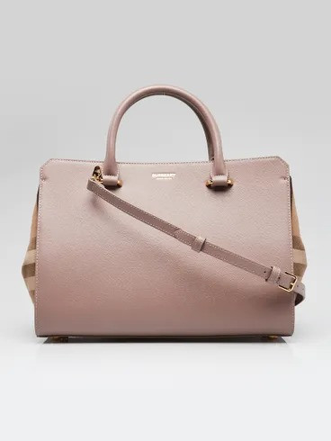 BURBERRY  Small Banwell Bag image 2