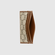 GUCCI Card Case With Interlocking G image 0