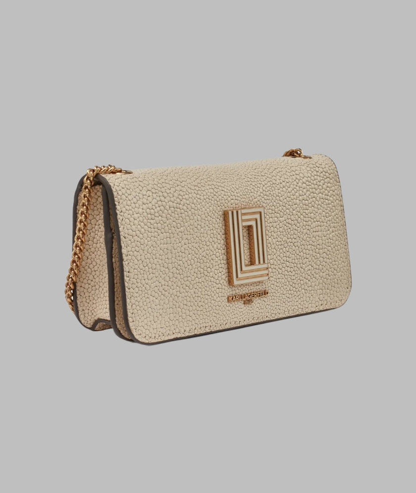 KARL LAGERFELD Kosette Shoulder Bag image 1