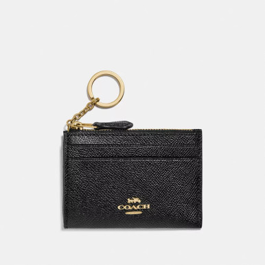 COACH Mini Skinny Id Case image 1