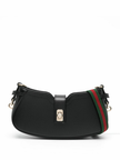 GUCCI  Moon Side Mini Leather Shoulder Bag image 1