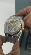 Audemars Piguet Royal Oak Offshore 26420CE.OO.A127CR.01 43 mm
