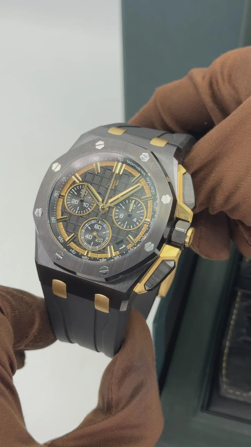 Audemars Piguet Royal Oak Offshore 26420CE.OO.A127CR.01 43 mm