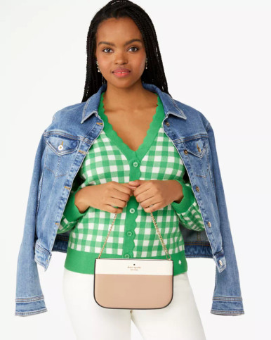 KATE SPADE  Madison Lilly Pochette image 1