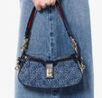GUCCI  Moon Side Mini Shoulder Bag image 6