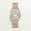 Brand New Panthère De Cartier Watch CRWJPN0088 at HauteBook.com. Best prices in US, EU, UK & India. Lifetime Authenticity Guarantee. All India Delivery. Trusted by India's Top 1%.