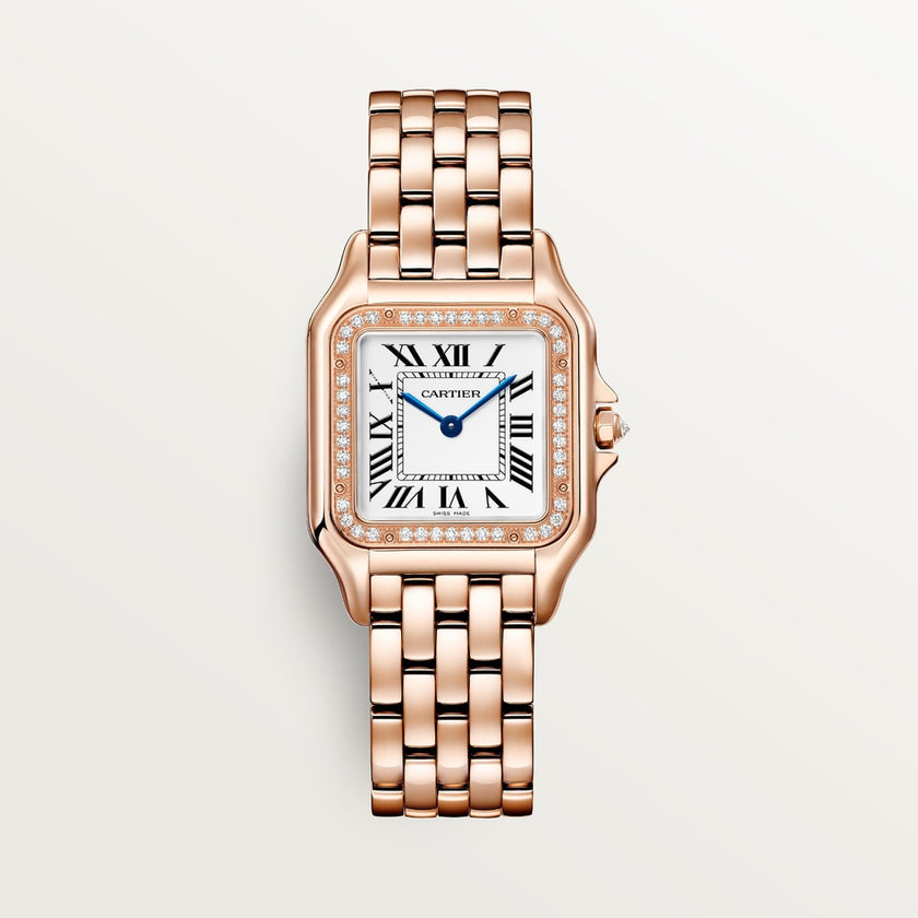Brand New Panthère De Cartier Watch CRWJPN0088 at HauteBook.com. Best prices in US, EU, UK & India. Lifetime Authenticity Guarantee. All India Delivery. Trusted by India's Top 1%.