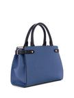 Guess Avon Park Satchel - Blue image 2