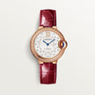 Brand New Ballon Bleu De Cartier Watch CRWJBB0080 at HauteBook.com. Best prices in US, EU, UK & India. Lifetime Authenticity Guarantee. All India Delivery. Trusted by India's Top 1%.