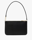 KATE SPADE Spade Flower Embroidered Convertible Wristlet image 1