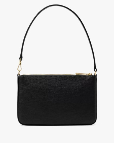 KATE SPADE Spade Flower Embroidered Convertible Wristlet image 1