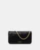 KATE SPADE Bridget Crinkle Patent Phone Crossbody ( Arriving In Delhi ) image 2