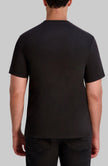 KARL LAGERFELD Photographer Karl Tee - Black image 1