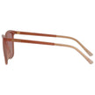 Jimmy Choo Pink Cat Eye Ladies Sunglasses (Arriving In Delhi) image 1