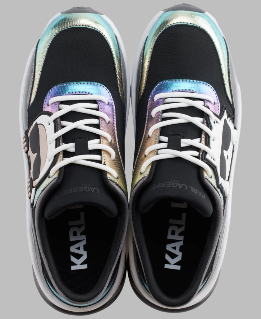 KARL LAGERFELD Coty Slip On Sneaker image 1