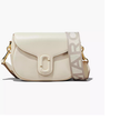[AT DELHI] MARC JACOBS The Large Saddle Bag image 4