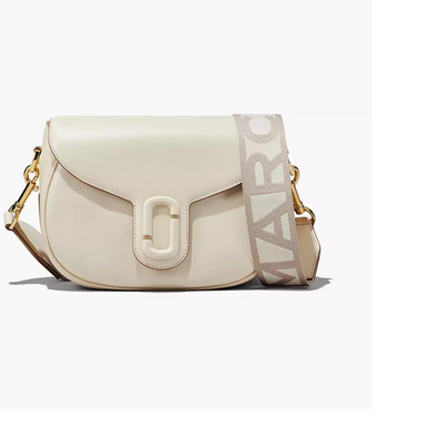 [AT DELHI] MARC JACOBS The Large Saddle Bag image 4