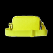 GUCCI Gg Rubber-effect Crossbody Bag image 0