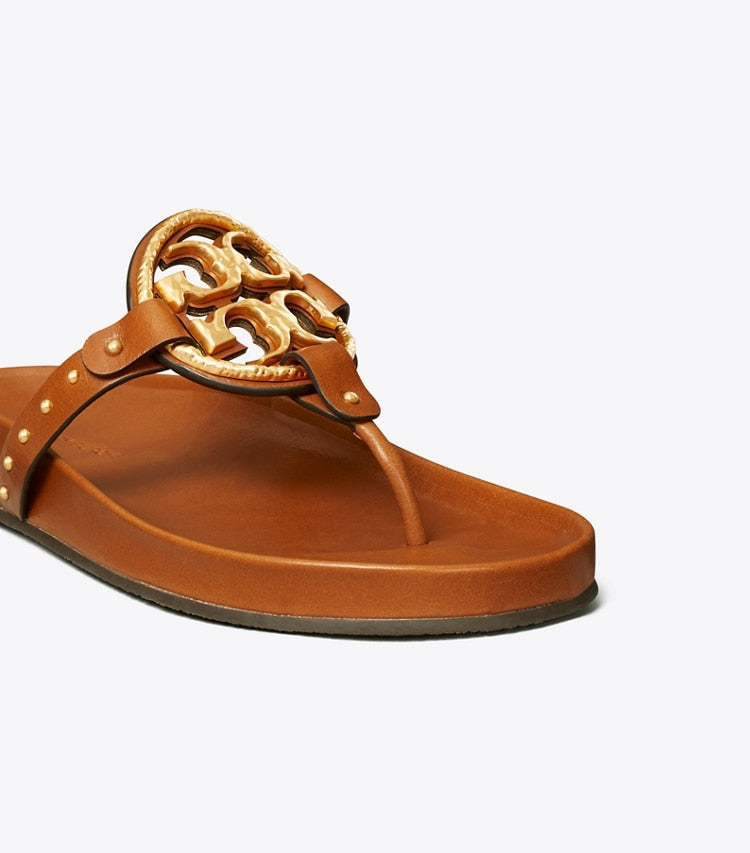 TORY BURCH Miller Cloud Vintage Plaque image 2