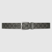 GUCCI Intertwined Gg Detail With Belt image 0