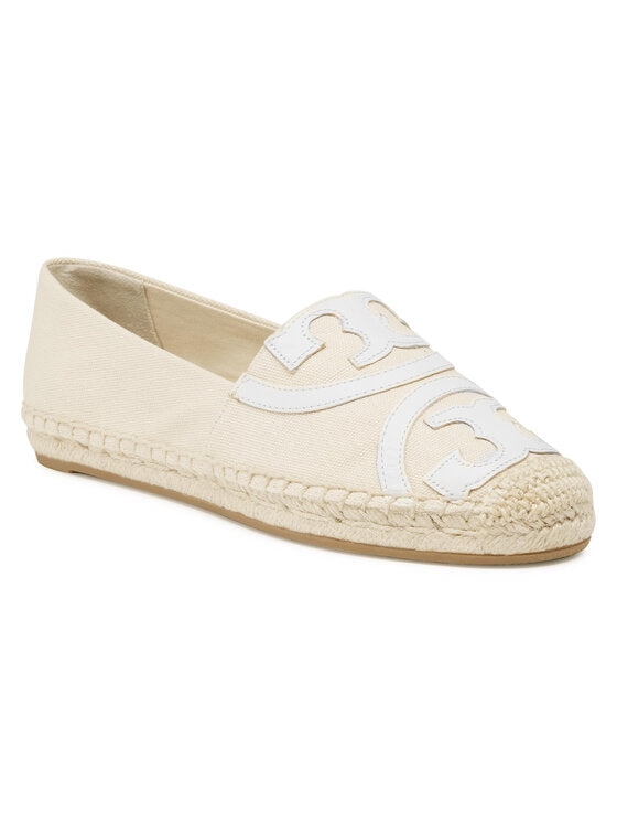 TORY BURCH Poppy Espadrille - Beige (@Delhi Studio) image 3