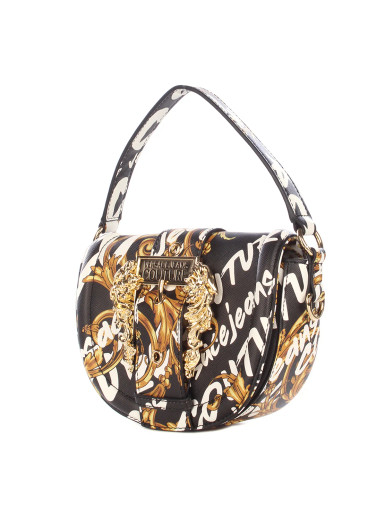 Versace Jeans Couture Regalia Baroque Printed Tote Bag image 1
