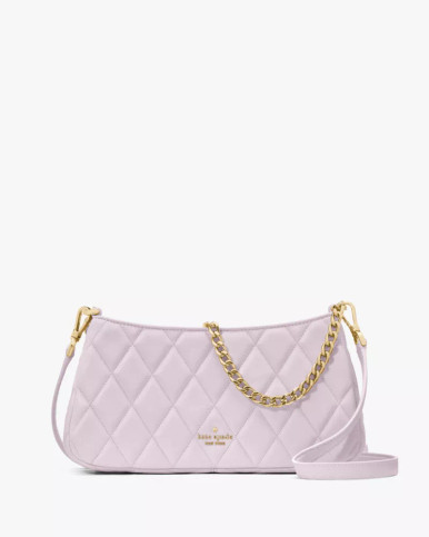 KATE SPADE  Carey Small Convertible Crossbody image 2