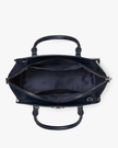 KATE SPADE Kyla Croc Embossed Satchel image 2