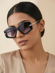 [AT DELHI] BVLGARI Serpenti Sunglasses image 0